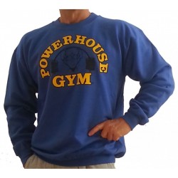 Powerhouse Gym sudadera culturismo.