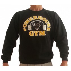 Powerhouse Gym sudadera culturismo.