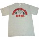 Powerhouse Gym camiseta.