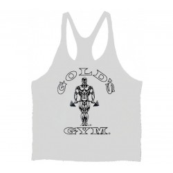 CAMISETA GOLD GYM ATLETICA.