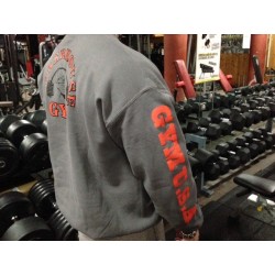 Powerhouse Gym sudadera culturismo.