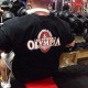 Sudadera Gold`s Gym capucha