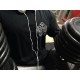 Sudadera Gold`s Gym capucha