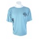 CAMISETA CLASICA GOLD GYM.