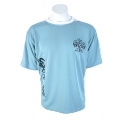CAMISETA CLASICA GOLD GYM.