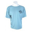 CAMISETA CLASICA GOLD GYM.