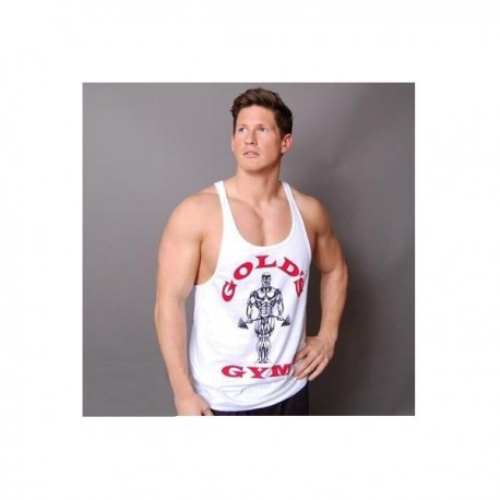 tirantes gym