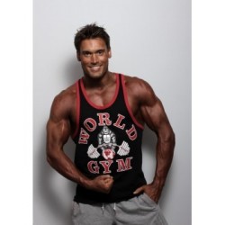 playeras de gym tirantes