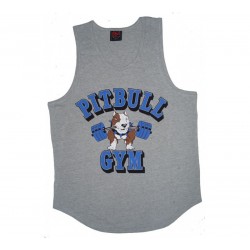 Pitbull Gym String Tank.