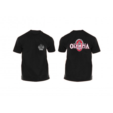 Sudadera Gold`s Gym capucha