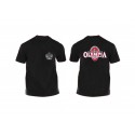 Sudadera Gold`s Gym capucha