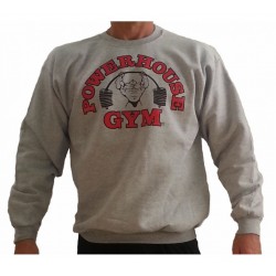 Powerhouse Gym sudadera culturismo.