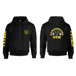 Powerhouse Gym sudadera culturismo.