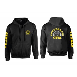 Powerhouse Gym sudadera culturismo.