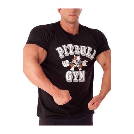 Pitbull Gym String Tank.