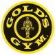 GOLD`S  GYM
