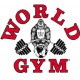 WORLD GYM