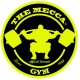 THE MECCA GYM 